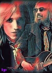 Petty Thief - Honoring the music of Tom Petty