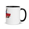 11oz Petty Thief Coffee Mug