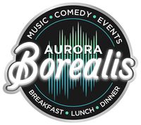 Petty Thief and Friends at Aurora Borealis