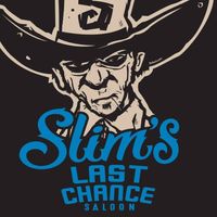 Petty Thief at Slim's Last Chance Saloon