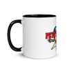 11oz Petty Thief Coffee Mug