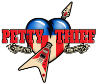 Petty Thief at  Hat Island Summer Concert Series