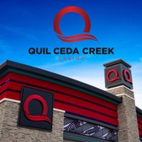 Petty Thief at Quil Ceda Creek Casino