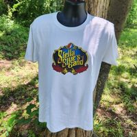 Stella Vaudeville Men's Tee 