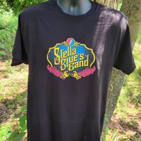 Stella Vaudeville Men's Tee