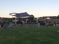 Stella Blue's Band at Pierson Park (FREE SHOW)