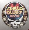 Stella Blue's Band Car Bumper Magnet