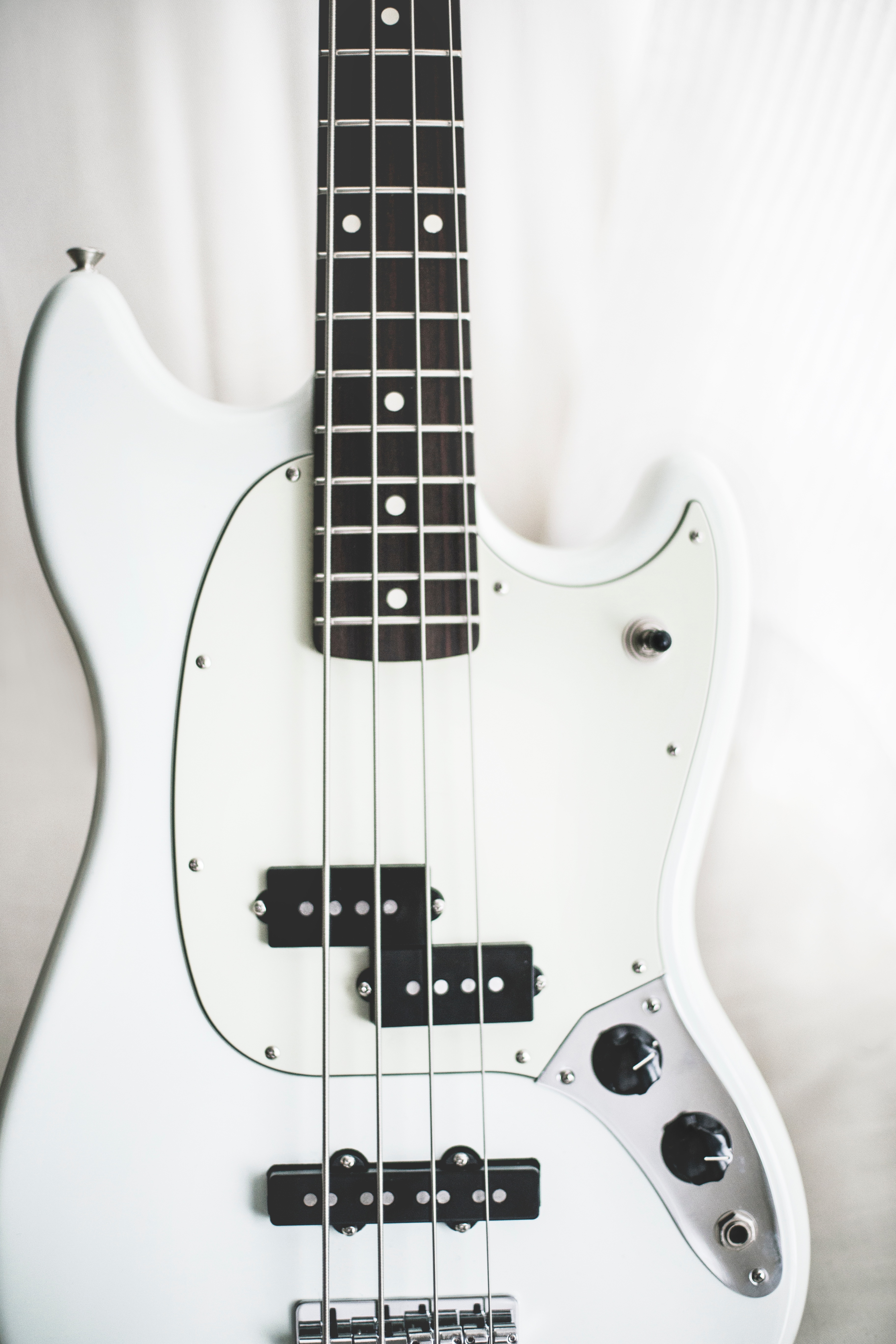 Electric Bass