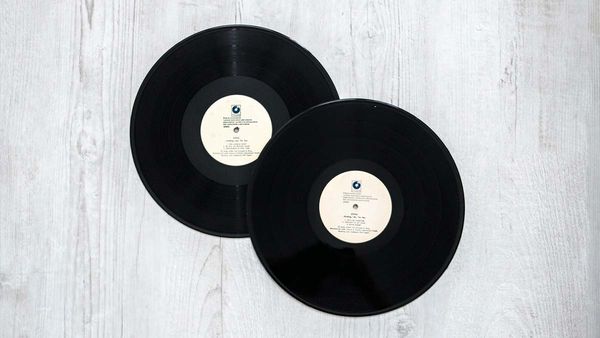 Why releasing your album on vinyl is a must 