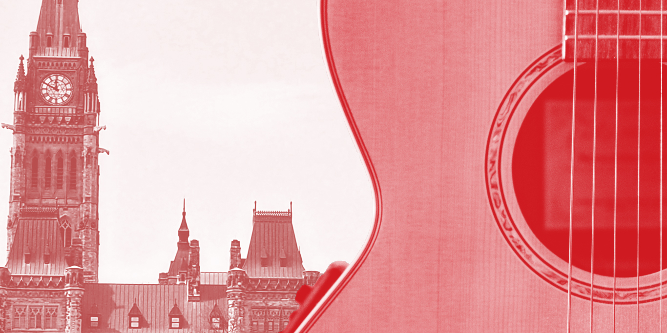 Funding for musicians music grants in Canada Bandzoogle Blog