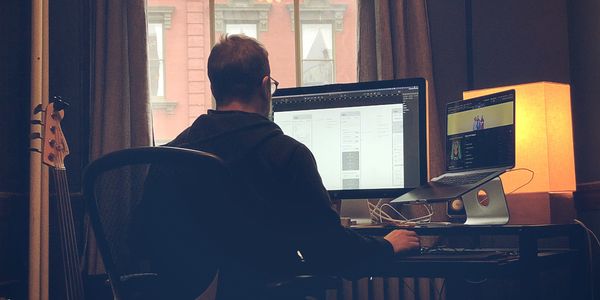 A Day in the Life of the Bandzoogle Design Team