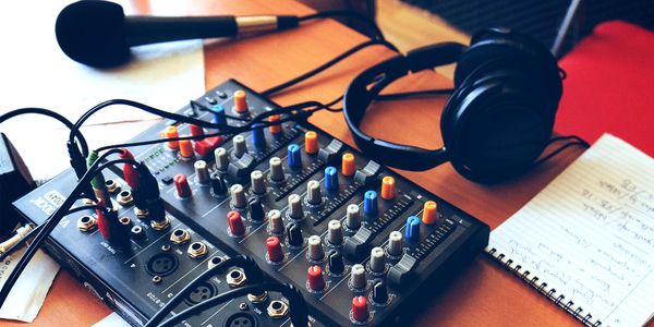 4 tips to get started with home recording