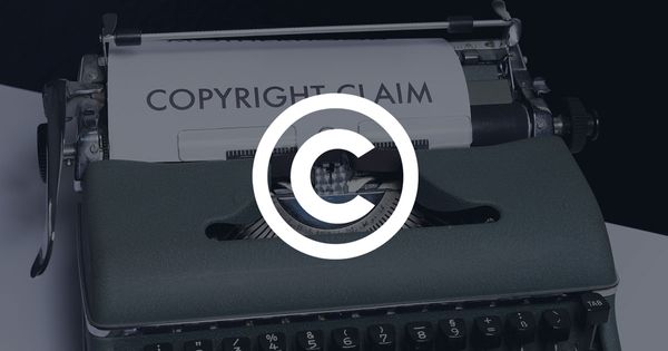 Copyrighting your music – why you should do it now