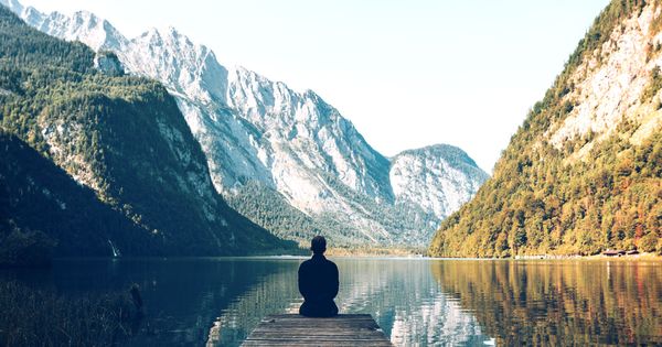 How mindfulness can help unlock your musical potential
