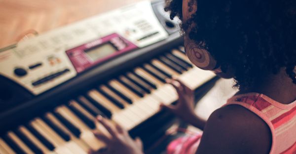 How to build a piano teacher website