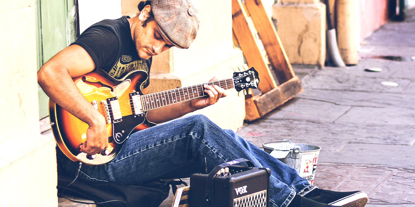 21 Ways To Make Money As A Musician In 2021 Bandzoogle Blog 21 Ways To Make Money As A Musician In 2021 Bandzoogle Blog