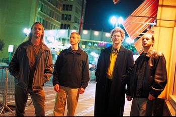 Band Photo (2005).
