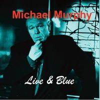 CD - LIVE & BLUE