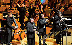 boston pops dukes of dixieland symphony orchestra