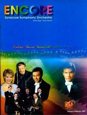 Syracuse Symphony
