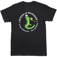 DUKES of Dixieland T-Shirt
