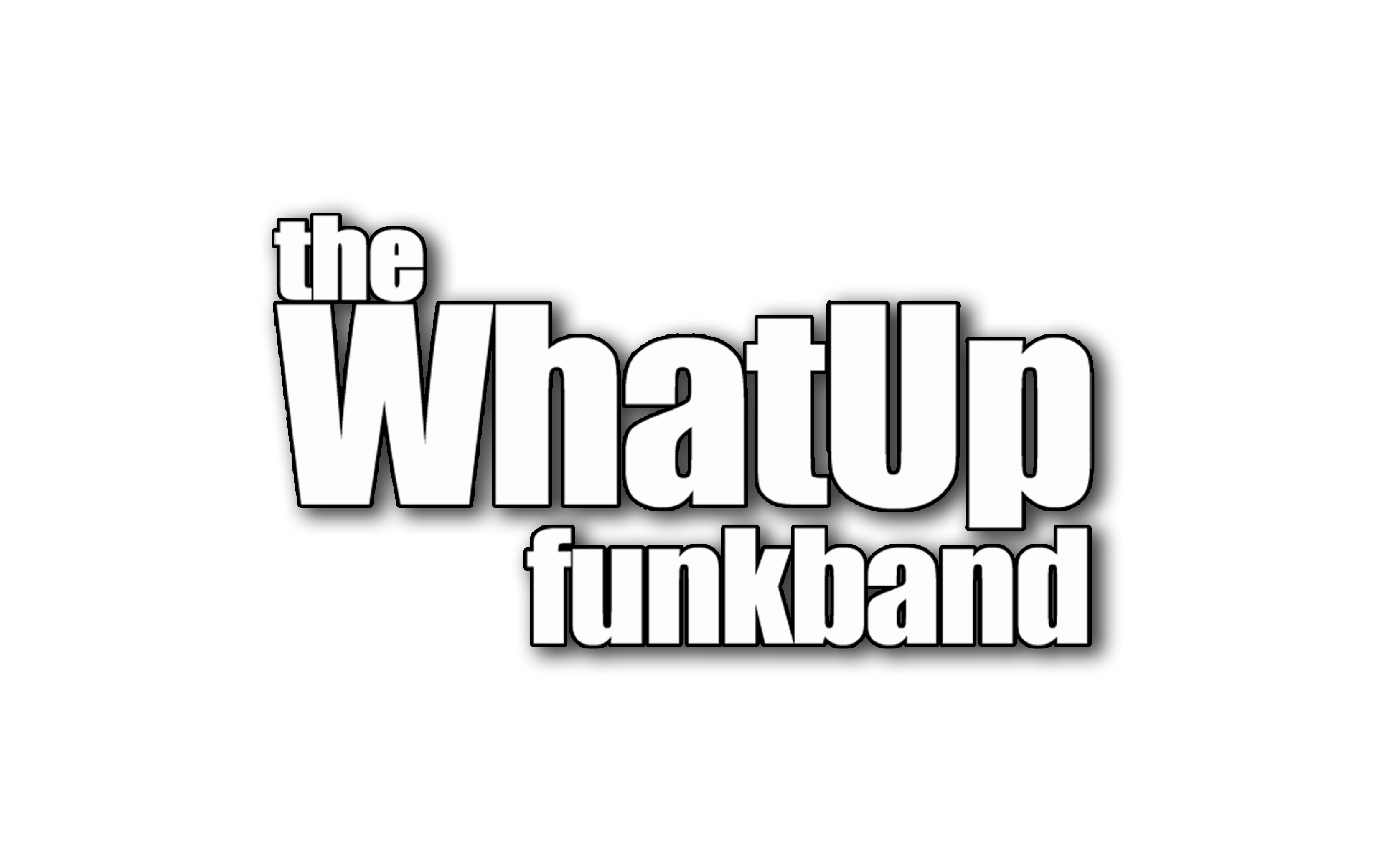 the-what-up-funk-band