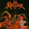 Hellion - Up From The Depths CD (low stock)  (SPECIAL:  Free Shipping to the USA and Discount Shipping Outside the USA)
