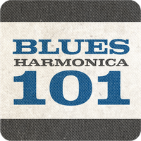 Blues Harmonica 101