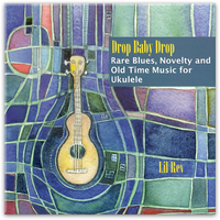 Drop Baby Drop [CD]