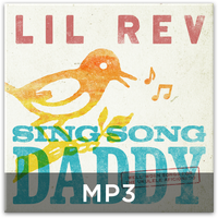Sing Song Daddy [MP3]