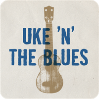 Uke ’n’ the Blues