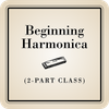 Beginning Harmonica