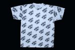 Limited Edition T-shirt (Wall Paper Logo)