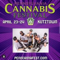 Pennsylvania Cannabis Festival 