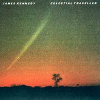 Celestial Traveler by James Kennedy
