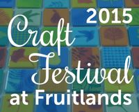 Fruitlands Museum Craft Fair