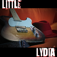 Little Lydia by Tony Natalizio