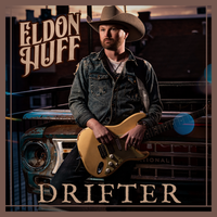Drifter by Eldon Huff