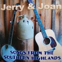 Songs Of The Southern Highlands by Lost Mill