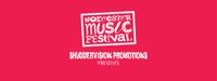 Worcester Music Festival