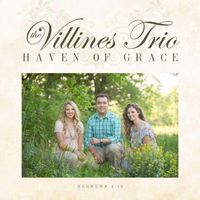 Haven of Grace: CD