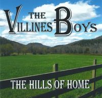 The Hills of Home: CD
