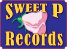 Sweet P Records - Tank Tops