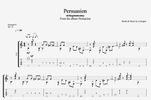 Persuasion (from the stringmansassy album Persuasion)
