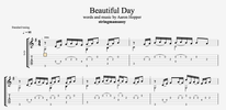 Beautiful Day (stringmansassy album Beautiful Day)