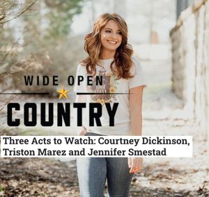 Thanks Wide Open Country for a great review! 