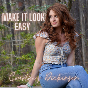 MAKE IT LOOK EASY WILL BE AVAILIBLE ON SPOTIFY FOR DOWNLOAD AND STREAMING ON JUN 17. 