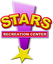 Kiss 'N Tell Rocks "STARS Recreation Center"