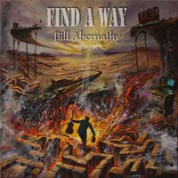 Find A Way: CD