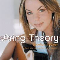 String Theory by Radical Classical